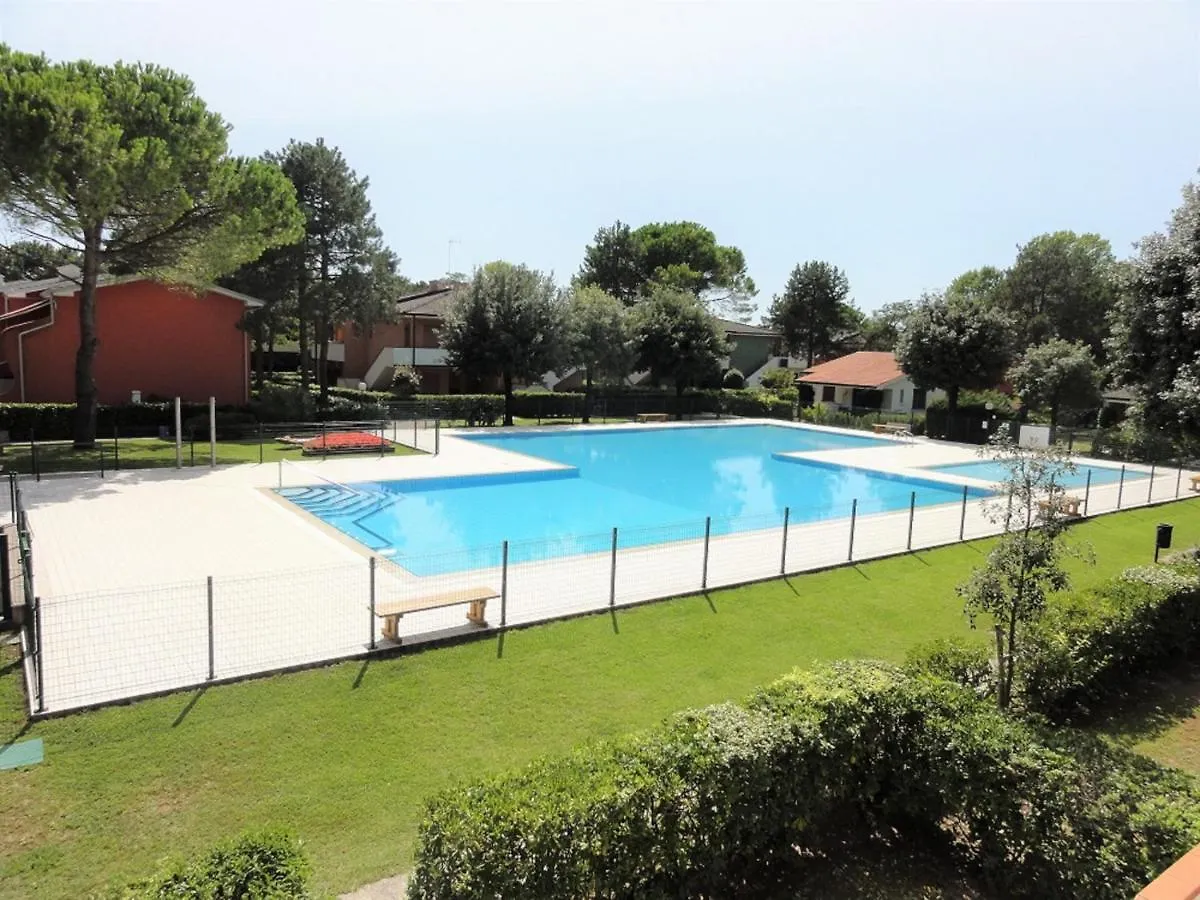 ביביונה Villaggio Azzurro Superior 0*,  איטליה