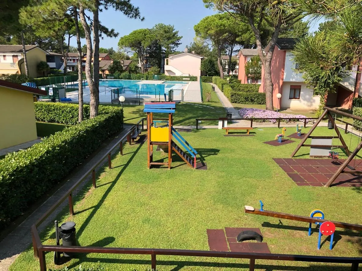 ביביונה Villaggio Azzurro Superior