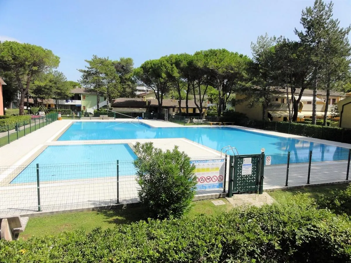 דירה ביביונה Villaggio Azzurro Superior